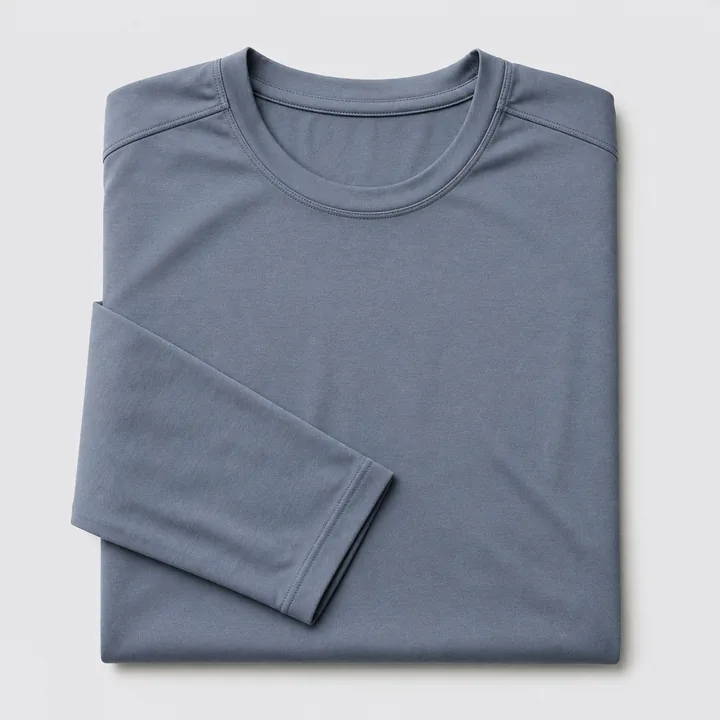 Long-Sleeve T-Shirts