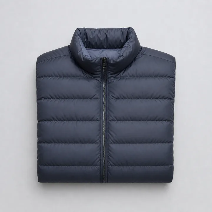 Puffer Jackets