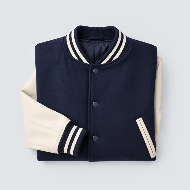 Varsity Jackets